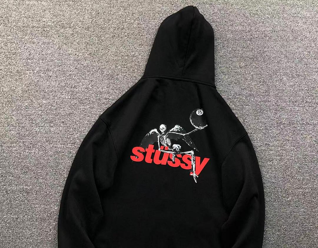Stussy 128 STUSSY - Image 9