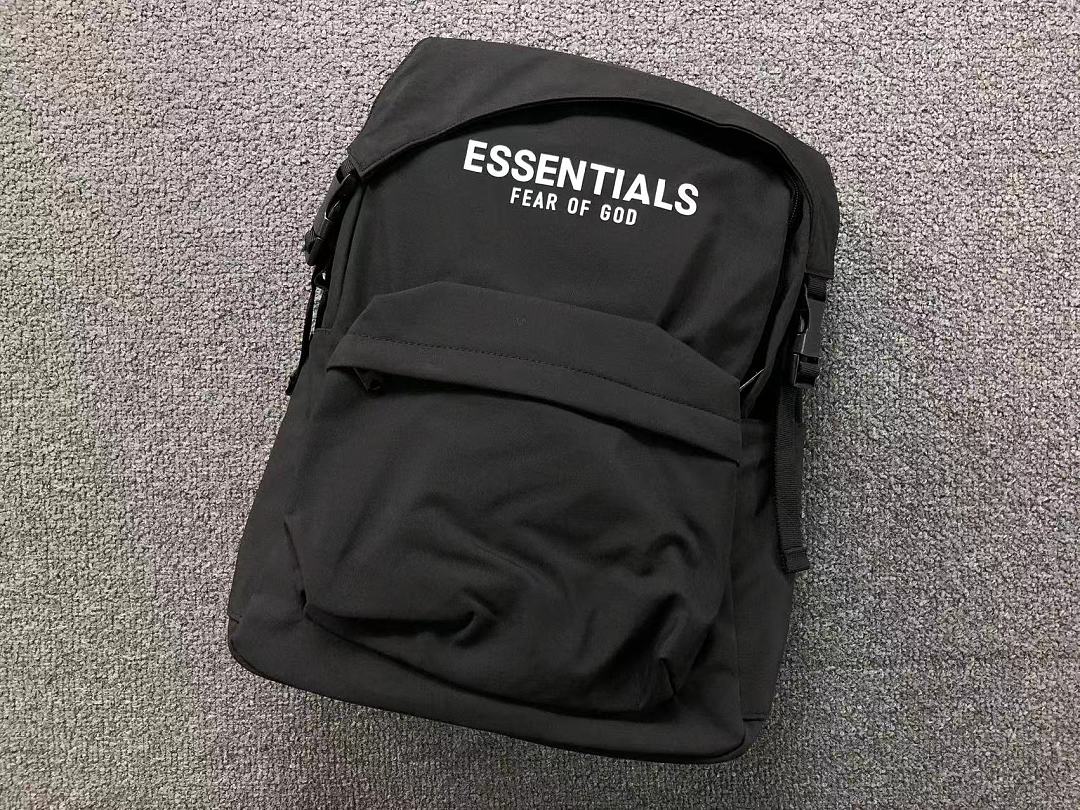 Fear of God 158 FOG BAG 4205060777 (Long 28CM* Wide 15CM* High 40CM) - Image 3