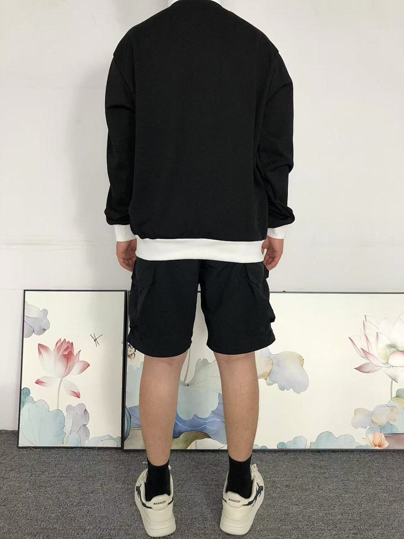 Adidas 128 A⭐I⭐AS JACKET 59050985 (Im 170Cm 60Kg I Wear Size M In The Phot) - Image 4