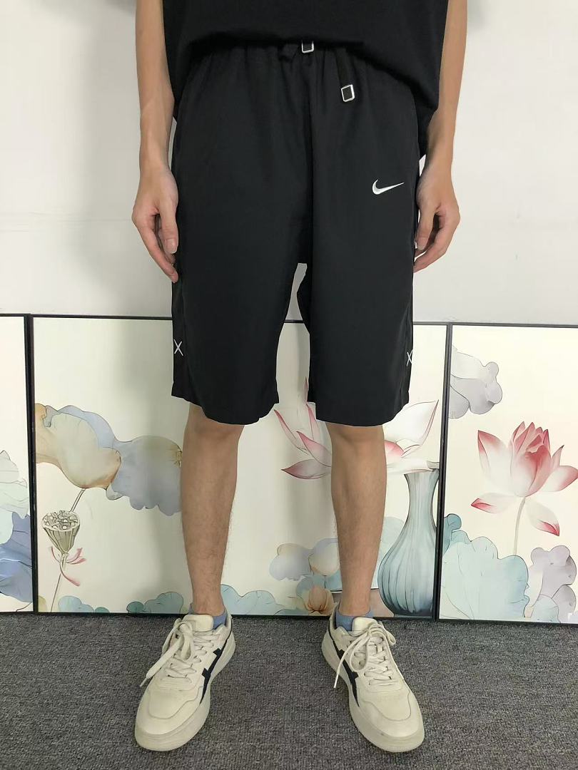 Nike 118 N⭐K⭐ SHORTS 4206272477 (Im 170Cm 60Kg I Wear Size M In The Phot) - Image 3