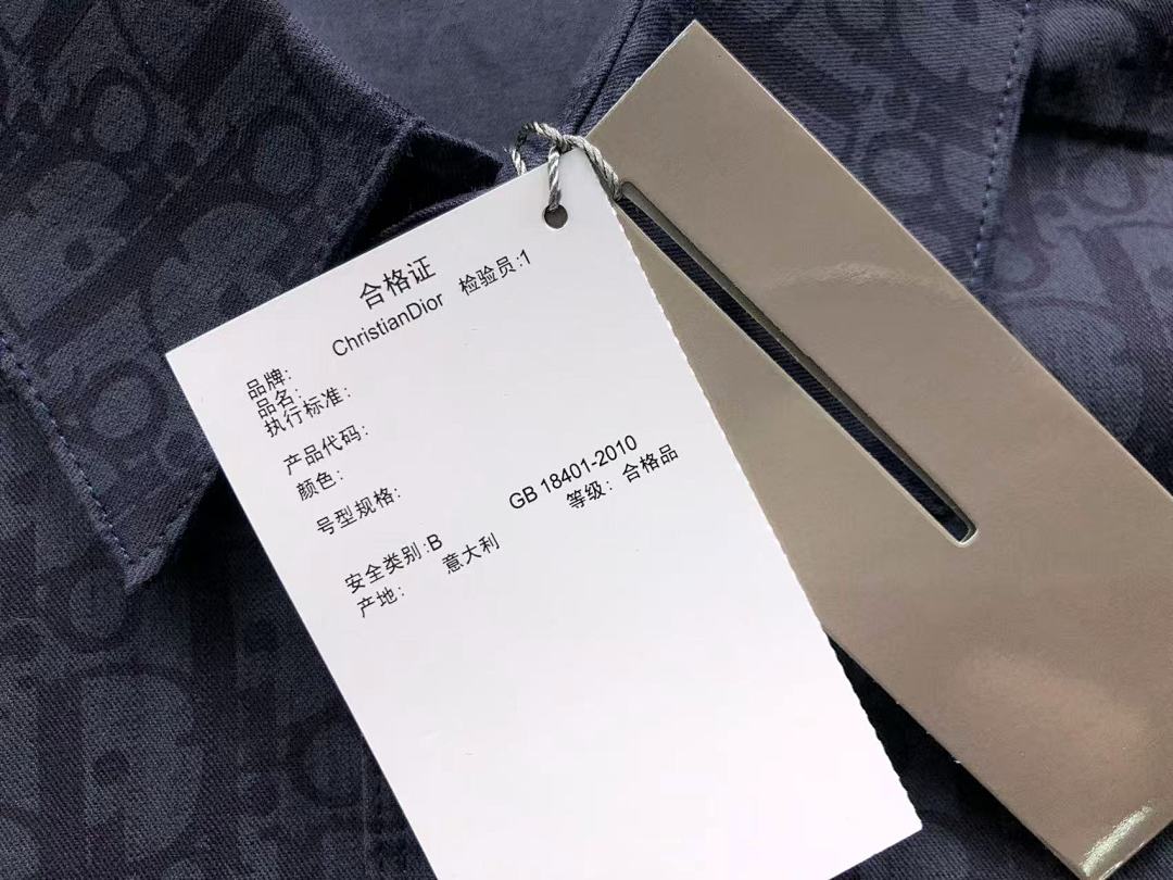 Dior 215 D⭐O⭐ SHIRT 2190214125 (Im 170Cm 60Kg I Wear Size M In The Phot) - Image 24