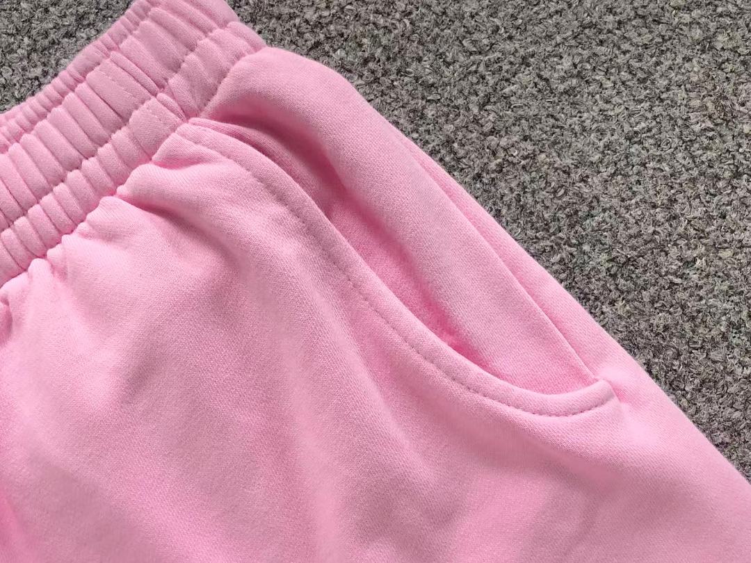 Sp5der TROUSERS SP5DER HOODIE - Image 35