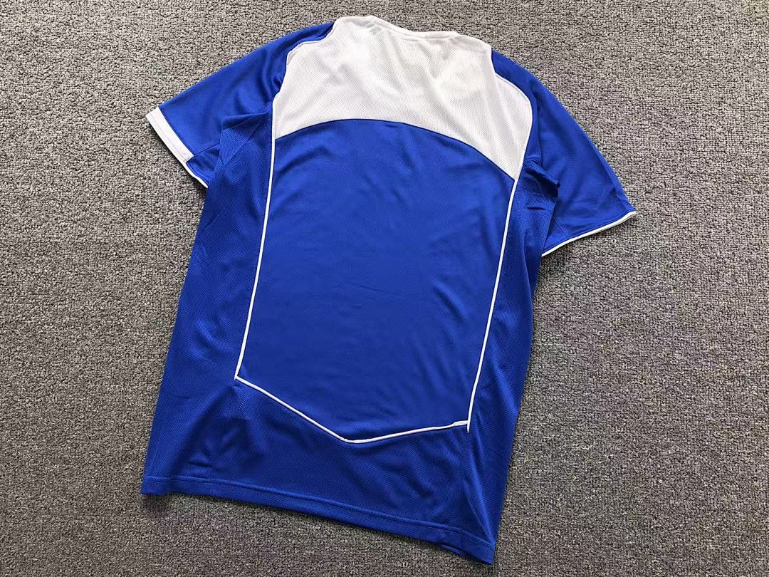 Unbranded 88 FOOTBALL T-SHIRT 124425002 (Im 170Cm 60Kg I Wear Size M In The Phot) - Image 10