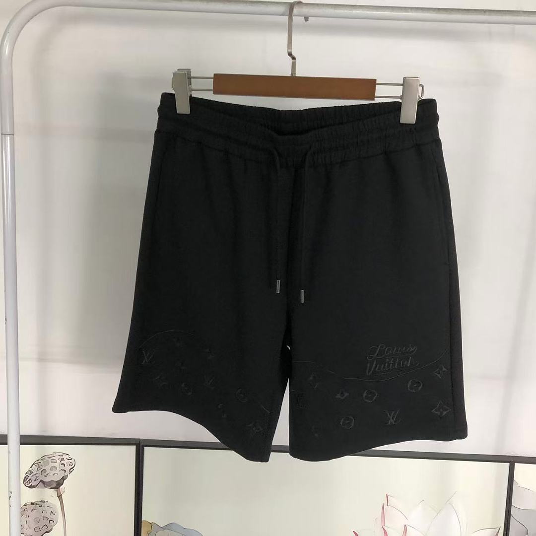 Louis Vuitton 125 L⭐ SHORTS 3206293003 (Im 170Cm 60Kg I Wear Size L In The Phot) - Image 24