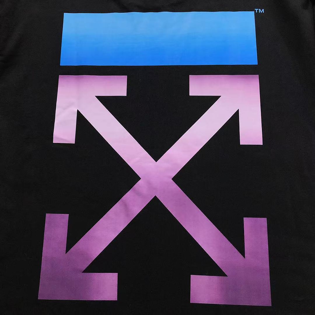 Off-White 113 OFF-WHITE T-SHIRT 3206121117 (Im 170Cm 60Kg I Wear Size M In The Phot) - Image 13
