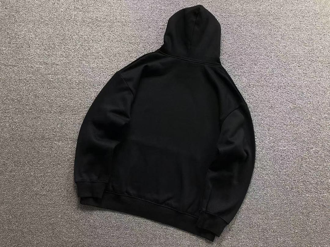 Fear of God TROUSERS139 FOG HOODIE - Image 16