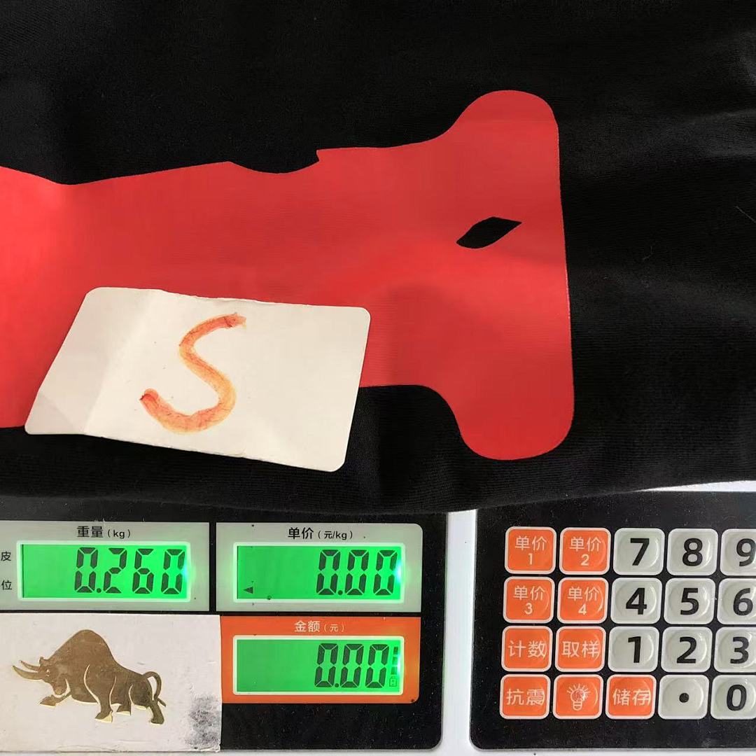 On Running 69 VLONE T-SHIRT 504140691 (Im 170Cm 60Kg I Wear Size S In The Phot) - Image 30
