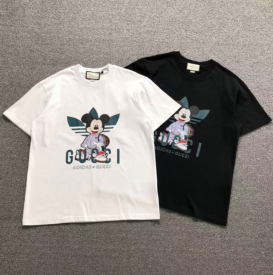 Adidas 128 A⭐I⭐AS G⭐C⭐I T-SHIRT 4203053021 (Im 170Cm 60Kg I Wear Size M In The Phot)