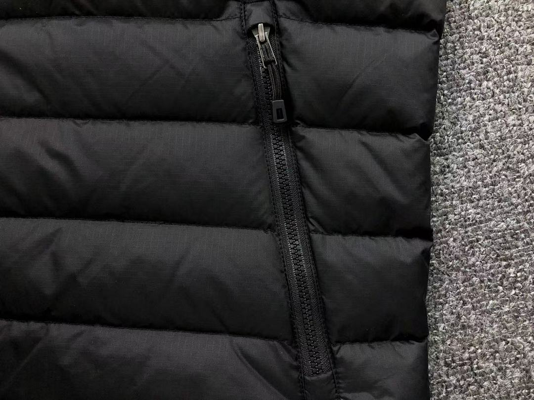 On Running 468 PATAGONIA DOWN JCKETS 310290623 (Im 170Cm 57Kg I Wear Size M In The Phot) - Image 21