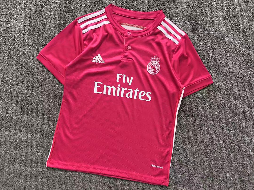 Chanel 95 FOOTBALL CHILD SHORTS T-SHIRT - Image 7