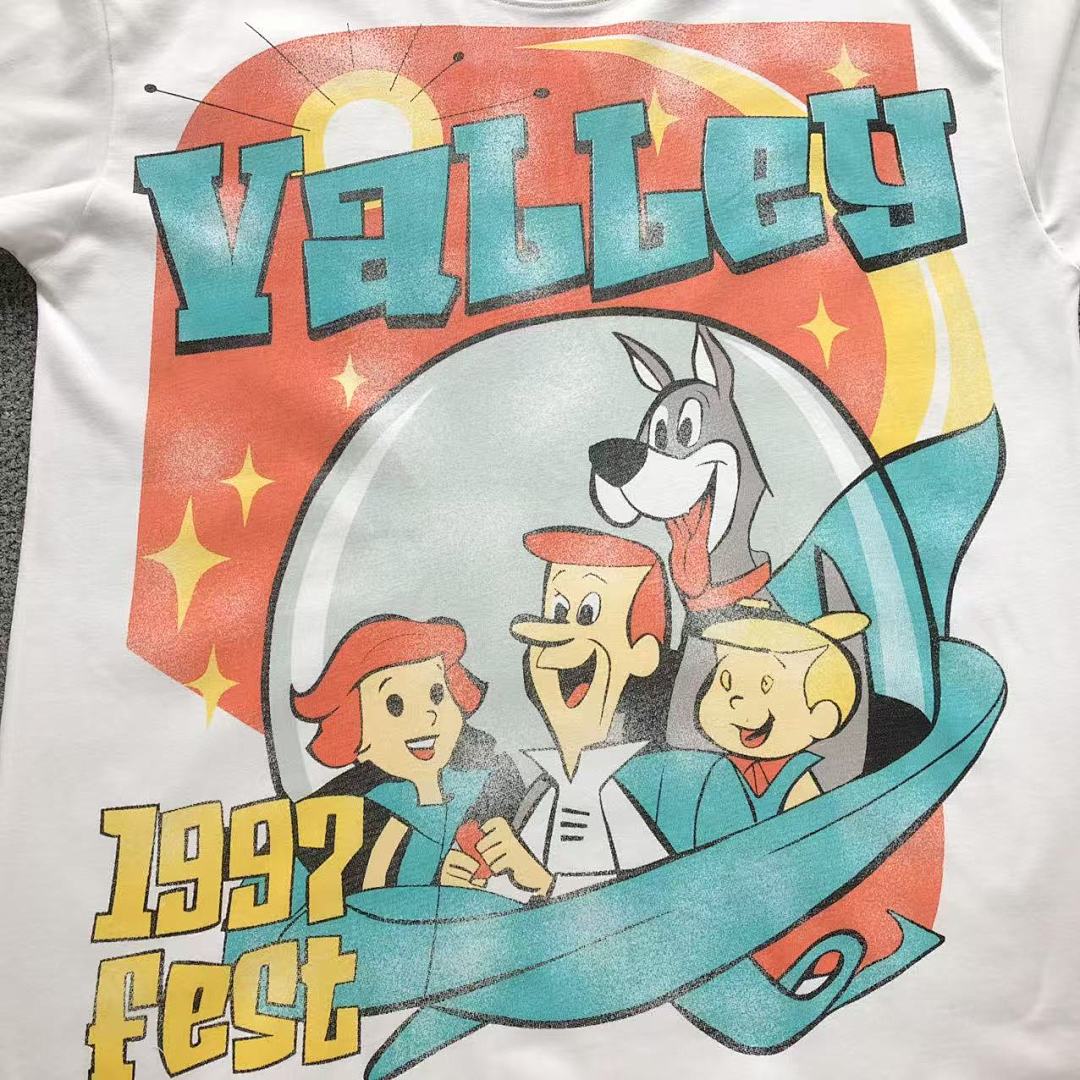 Unbranded 88 V⭐LL⭐Y T-SHIRT 12183396 (Im 170Cm 60Kg I Wear Size M In The Phot) - Image 8