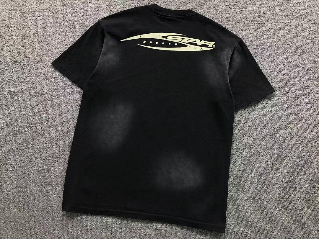 Hellstar 105 HELLSTAR T-SHIRT 3107012817 (Im 170Cm 60Kg I Wear Size S In The Phot) - Image 11