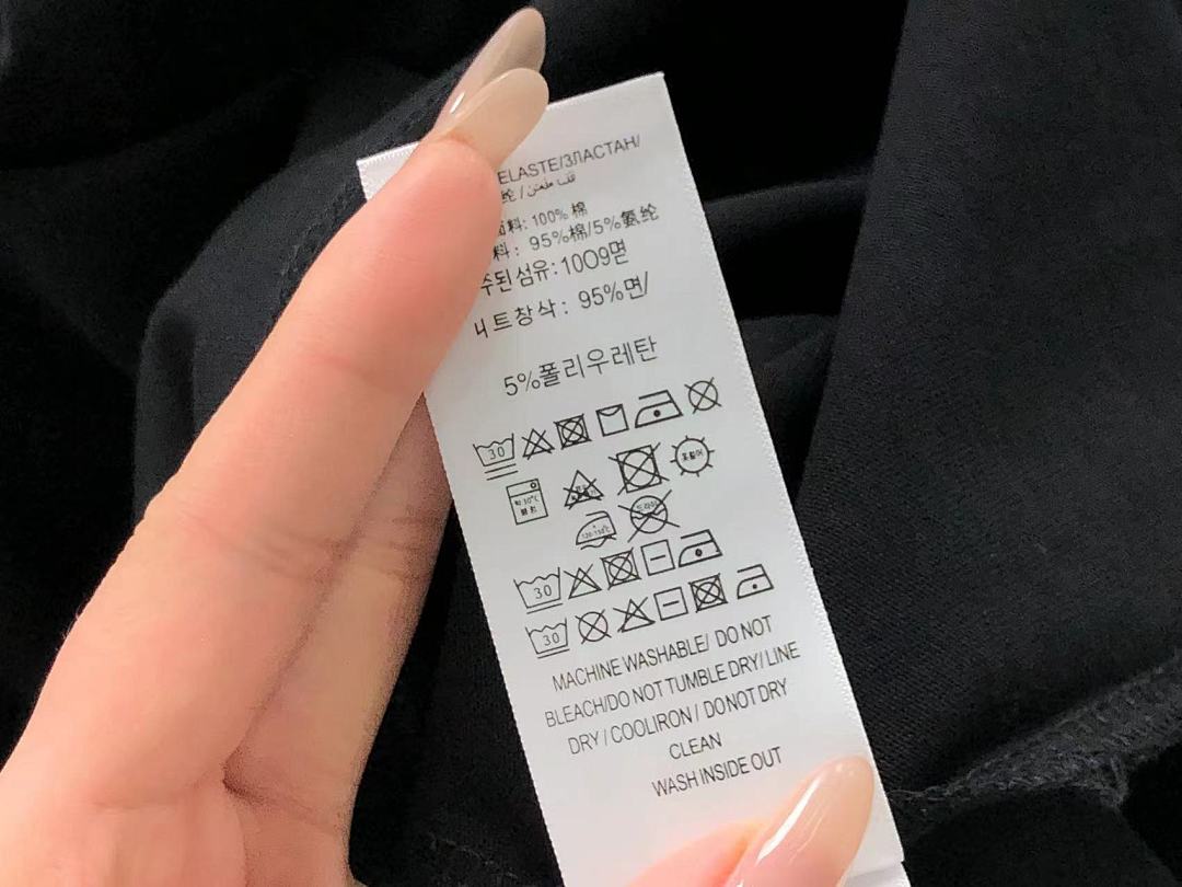 Burberry 128 B⭐R⭐E⭐RY T-SHIRT 1101162321 (Im 170Cm 57Kg I Wear Size M In The Phot) - Image 23