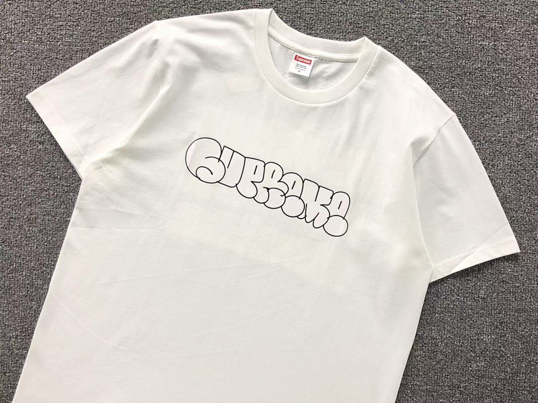 Supreme 98 S⭐⭐R⭐⭐E T-SHIRT 1106134233 (Im 170Cm 60Kg I Wear Size M In The Phot) - Image 17