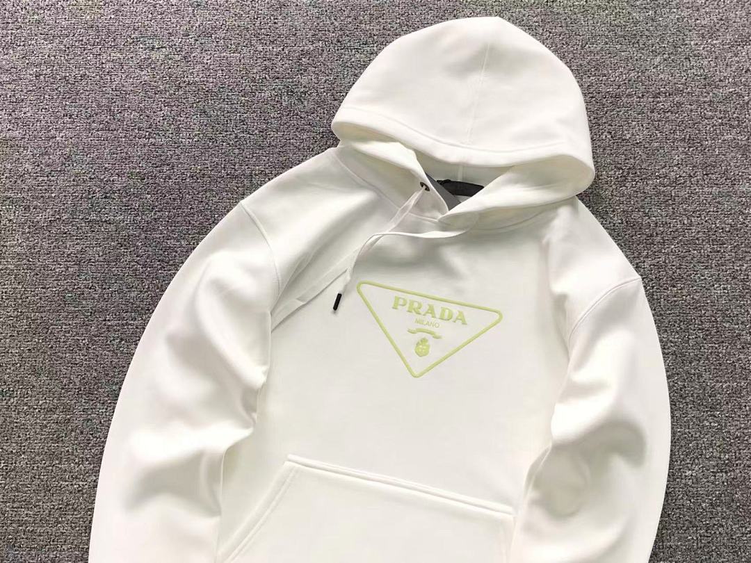 Unbranded 215 P⭐A⭐A HOODIE 2110305801 (Im 170Cm 60Kg I Wear Size L In The Phot) - Image 8