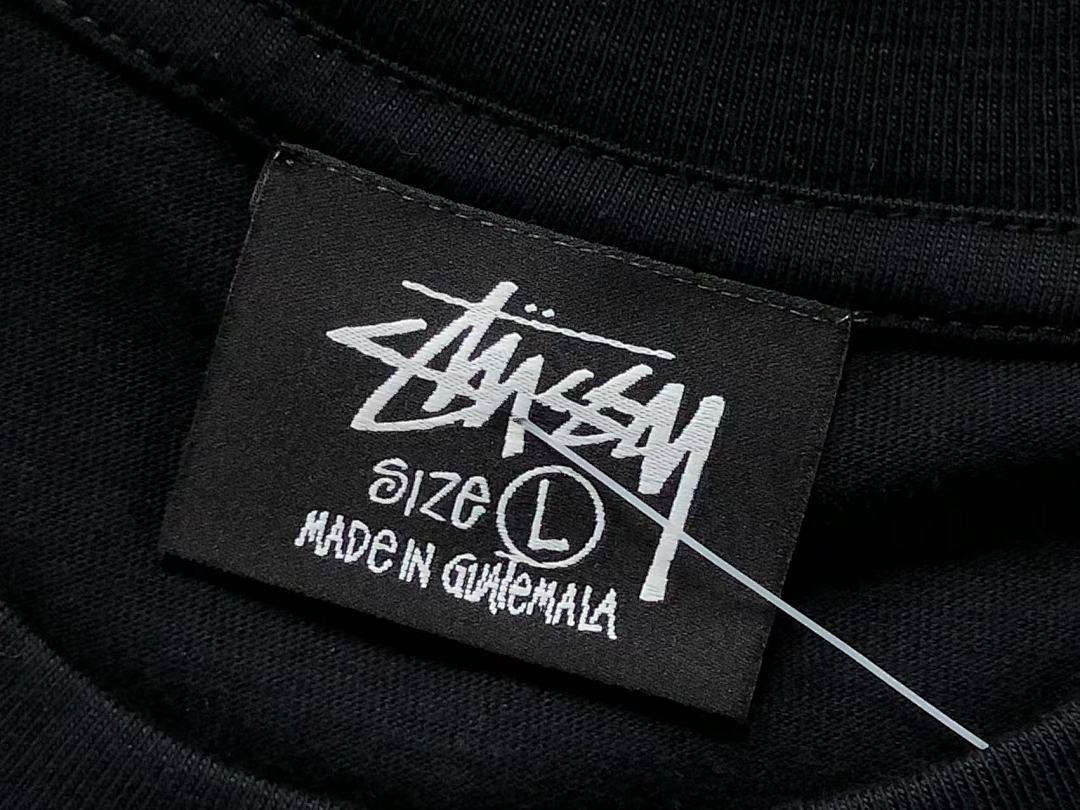 Stussy 78 STUSSY T-SHIRT - Image 50