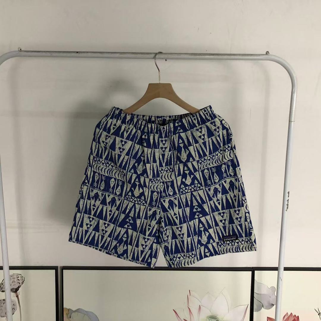 On Running 128 PATAGONIA SHORTS 5253019108 (Im 170Cm 60Kg I Wear Size S In The Phot) - Image 21