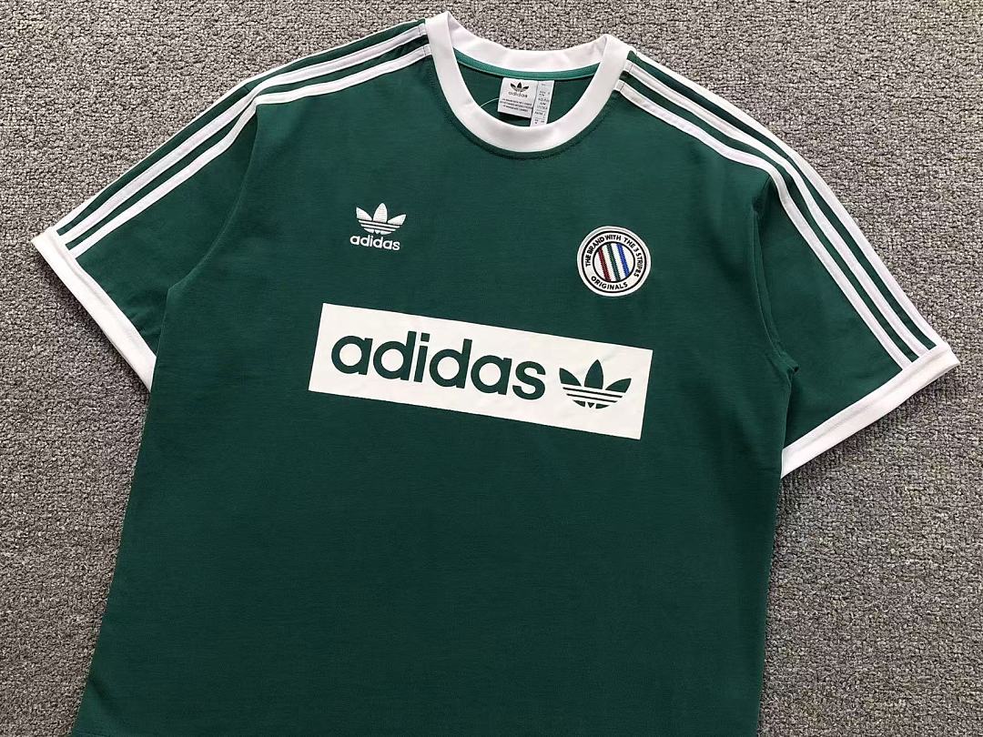 Adidas 108 A⭐I⭐AS T-SHIRT 12620535 (Im 170Cm 60Kg I Wear Size M In The Phot) - Image 14