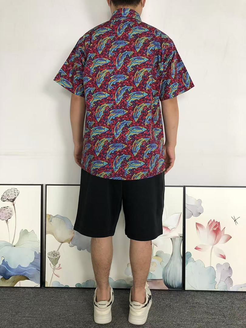 On Running 158 PATAGONIA SHIRT 5253034108 (Im 170Cm 60Kg I Wear Size S In The Phot) - Image 4