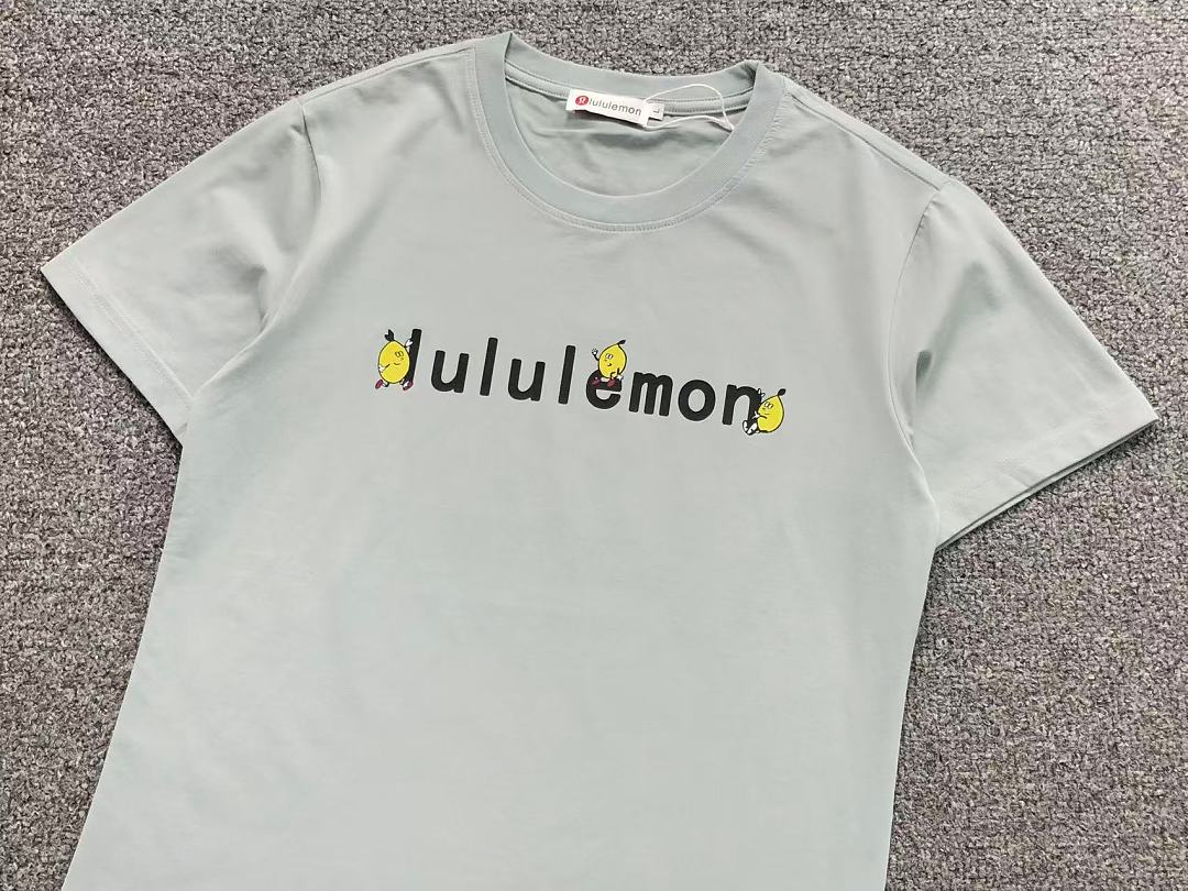 Unbranded 128 LULULEMON T-SHIRT FEMAIE - Image 8