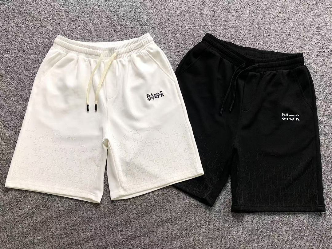 Dior 115 D⭐O⭐ SHORTS 3203233620 (Im 170Cm 60Kg I Wear Size XL In The Phot) - Image 6