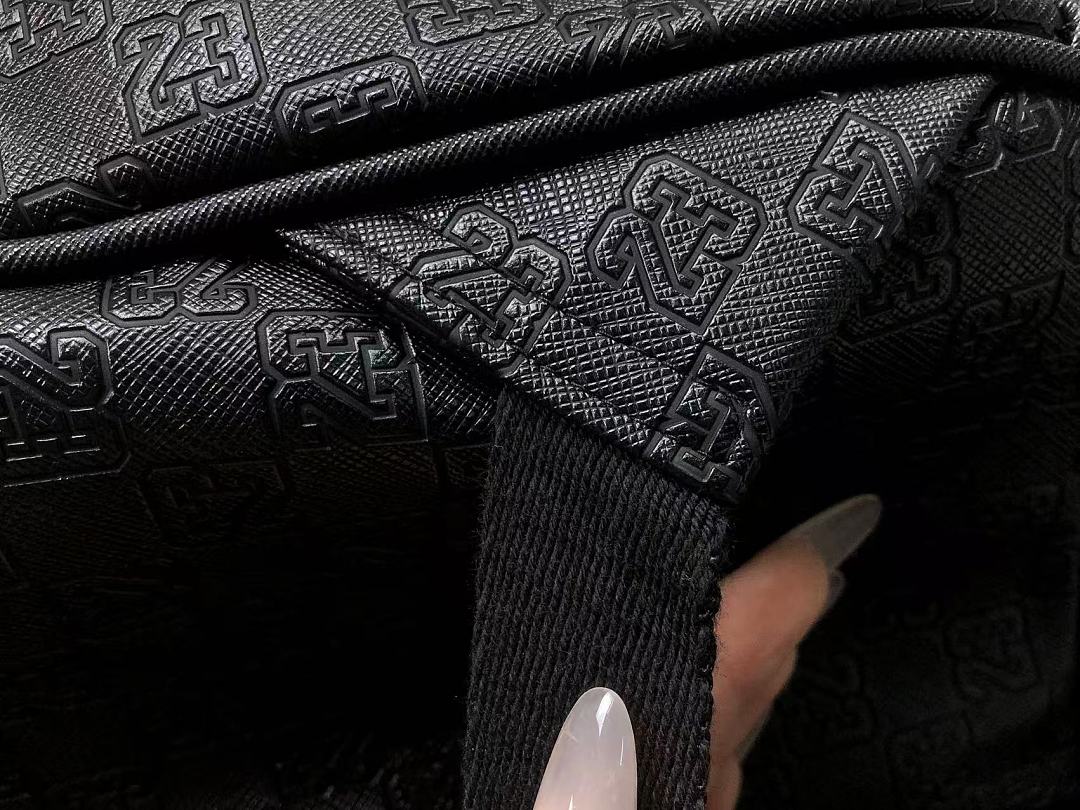 Air Jordan 168 A⭐R J⭐R⭐AN BAG 4204280477 (Long 30CM* Wide 14CM* High 42CM) - Image 25