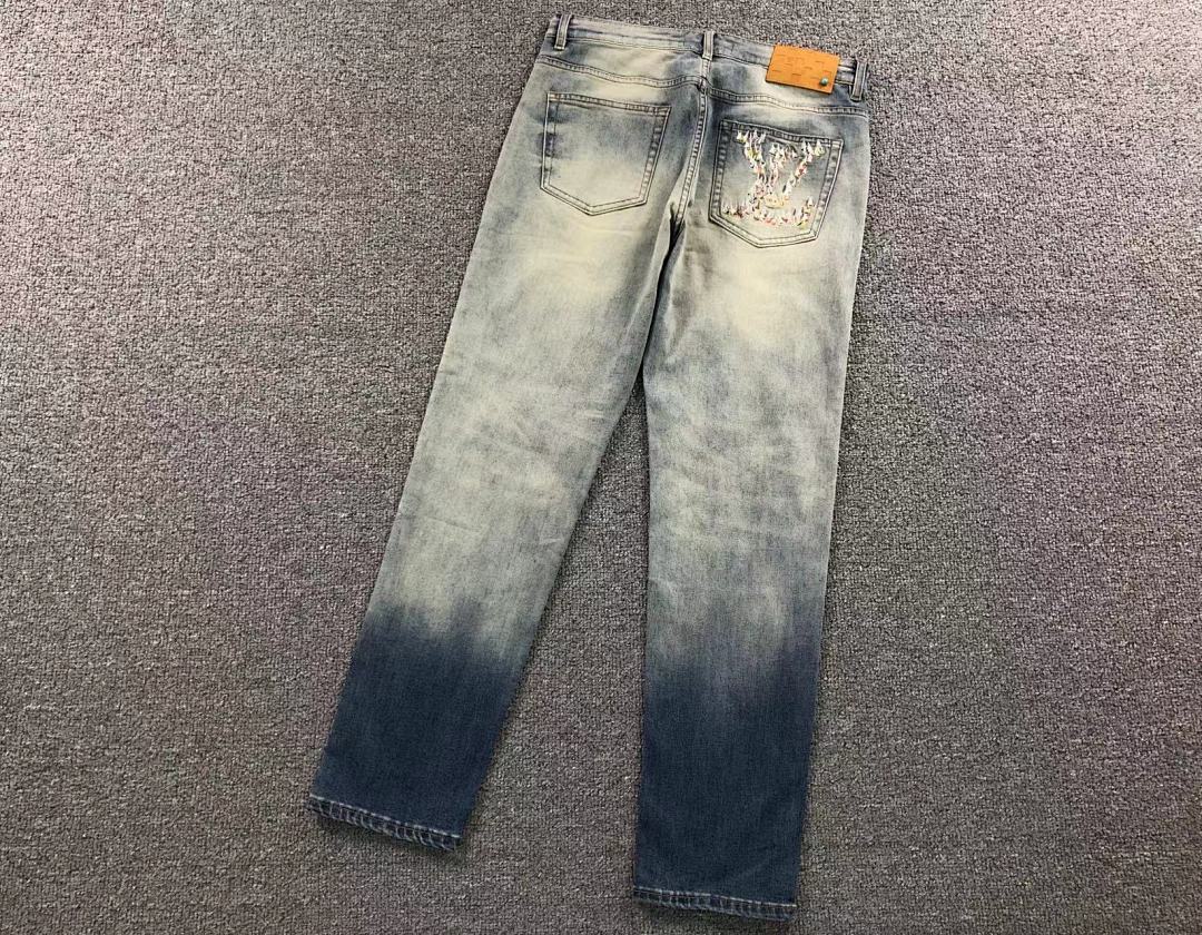 Unbranded 175 L⭐ TROUSERS 412252001 (Im 170Cm 60Kg I Wear Size 33 In The Phot) - Image 6