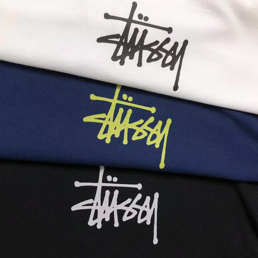 Stussy 85 STUSSY T-SHIRT - Image 19