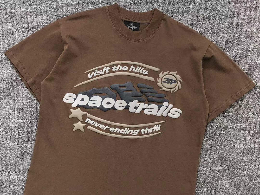 Broken Planet 78 BROKEN PLANET T-SHIRT - Image 4