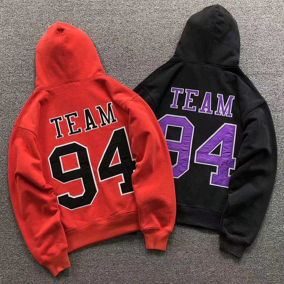 Supreme 258 S⭐⭐R⭐⭐E HOODIE 52071513182 (Im 170Cm 60Kg I Wear Size M In The Phot)