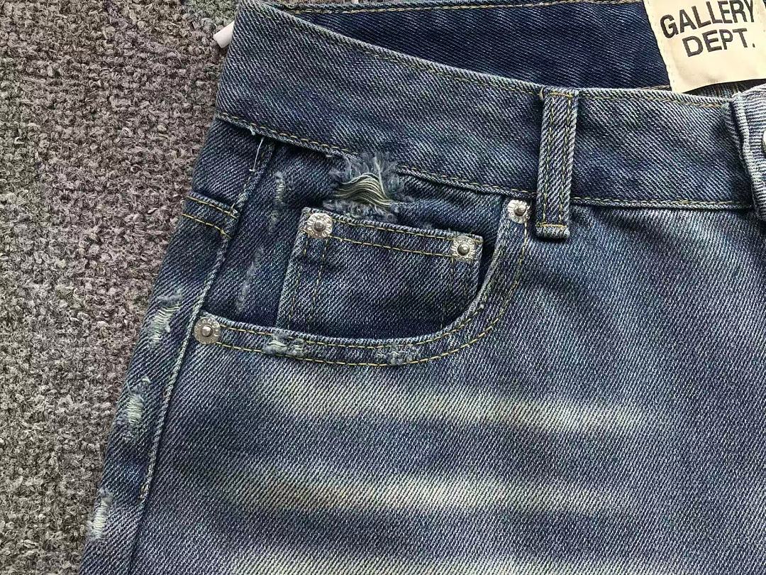 Gallery Dept 158 GALLERY DEPT TROUSERS 12641553 (Im 170Cm 60Kg I Wear Size S In The Phot) - Image 20