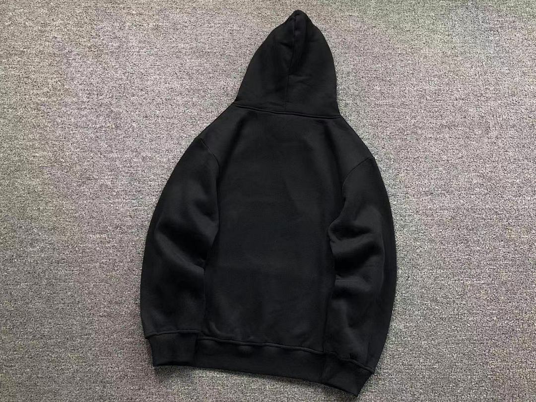 Thrasher 98 THRASHER HOODIE 5101003121 (Im 170Cm 60Kg I Wear Size M In The Phot) - Image 15