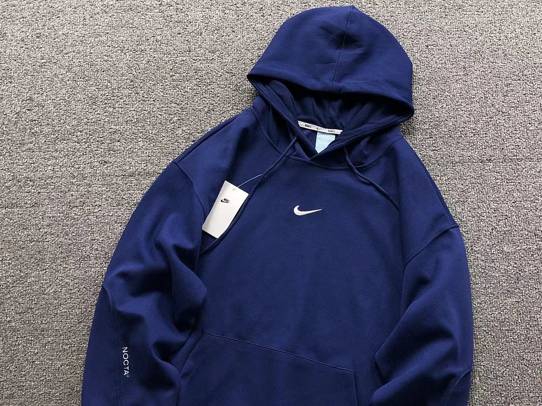Nike 258 N⭐K⭐ NO⭐T⭐ HOODIE TROUSERS 4206152977 (Im 170Cm 60Kg I Wear Size L In The Phot) - Image 11