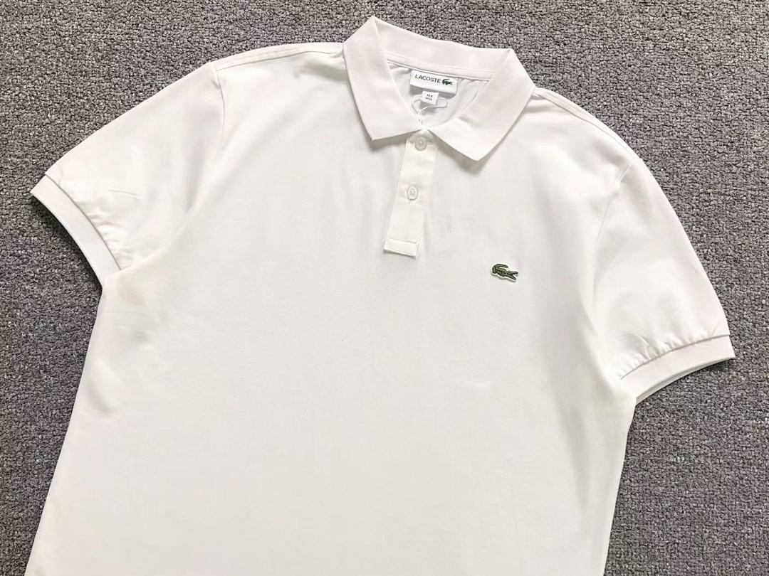 Lacoste 128 LACOSTE POLO 2201241704 (Im 170Cm 60Kg I Wear Size XL In The Phot) - Image 8