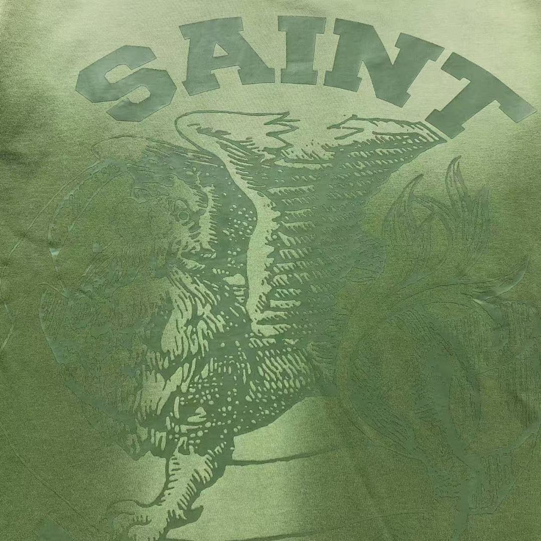 Saint Vanity 135 SA⭐N⭐ VA⭐IT⭐ T-SHIRT 3107150872 (Im 170Cm 60Kg I Wear Size M In The Phot) - Image 9