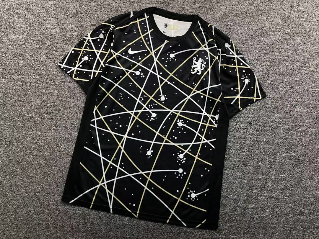 Unbranded 78 FOOTBALL T-SHIRT 11071936002 (Im 170Cm 60Kg I Wear Size L In The Phot) - Image 6