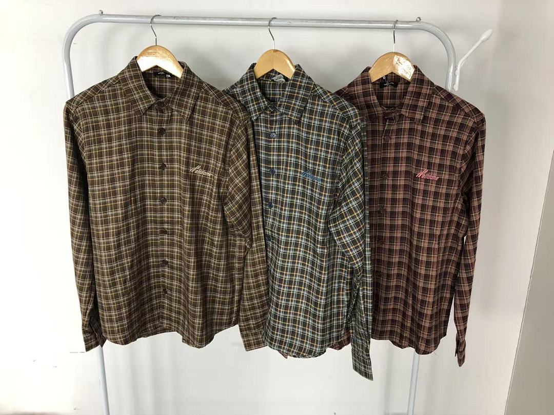 We11done 158 WE11 ⭐⭐NE SHIRT 3108192817 (Im 170Cm 60Kg I Wear Size S In The Phot) - Image 24