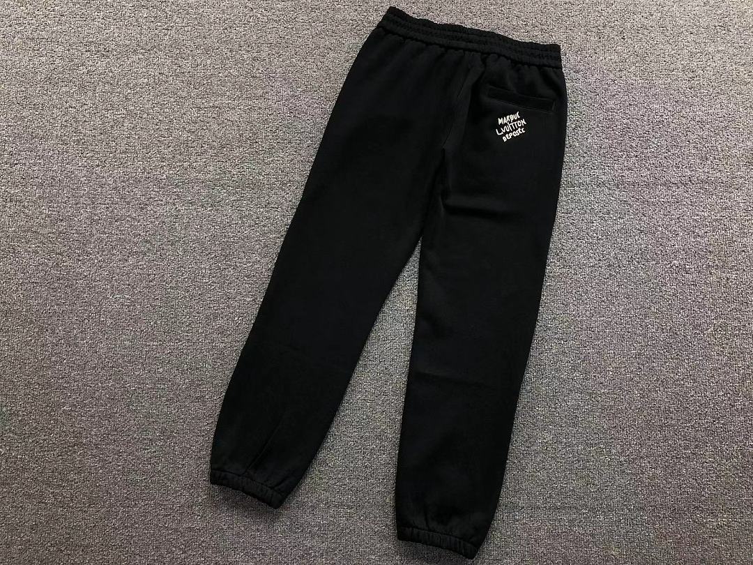 Louis Vuitton 398 L⭐ HOODIE TROUSERS 5242702147 (Im 170Cm 60Kg I Wear Size L In The Phot) - Image 27