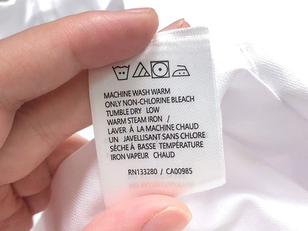 Thom Browne 188 THOM BROWNE SHIRT 22032015001 (Im 170Cm 60Kg I Wear Size 1 In The Phot) - Image 22