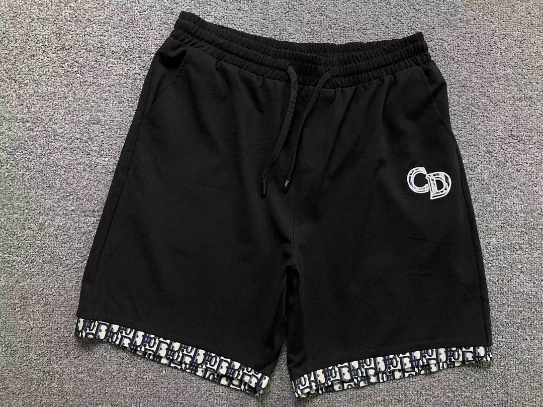 Dior 115 D⭐O⭐ SHORTS 3203235220 (Im 170Cm 60Kg I Wear Size 3XL In The Phot) - Image 10