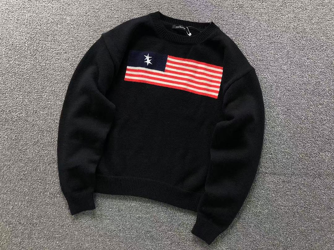 On Running 178 COLE BUXTON SWEATER 4208030577 (Im 170Cm 60Kg I Wear Size M In The Phot) - Image 10