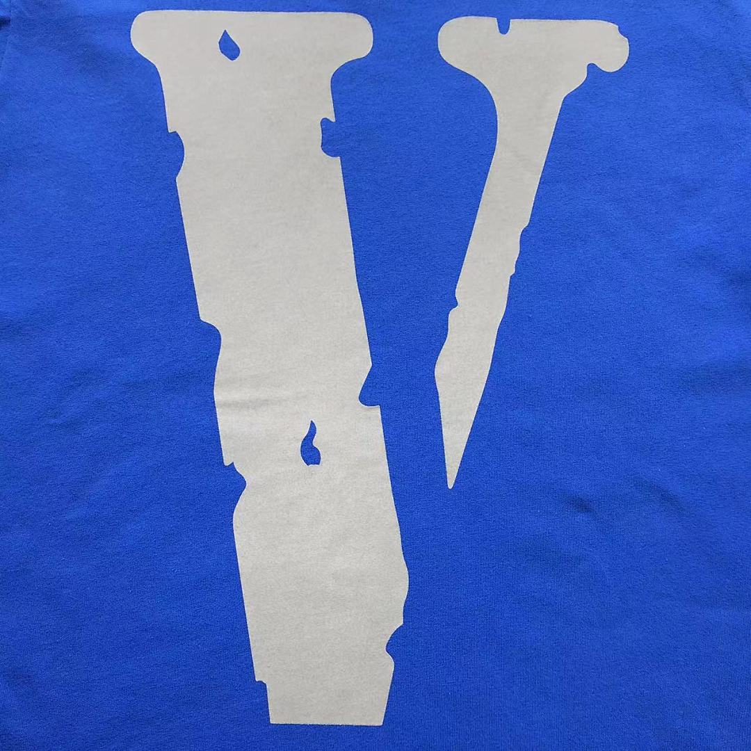 On Running 71 VLONE T-SHIRT 504147991 (Im 170Cm 60Kg I Wear Size S In The Phot) - Image 13