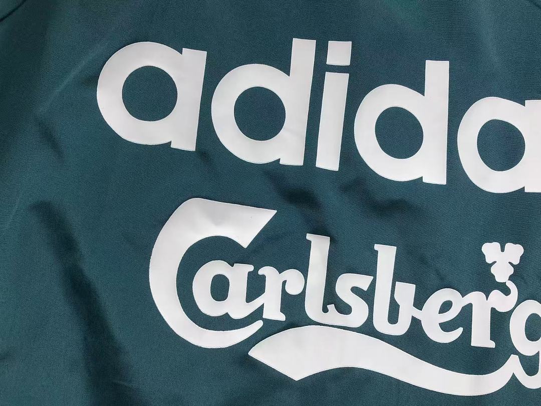 Unbranded 195 FOOTBALL JACKET 1272007002 (Im 170Cm 60Kg I Wear Size L In The Phot) - Image 9