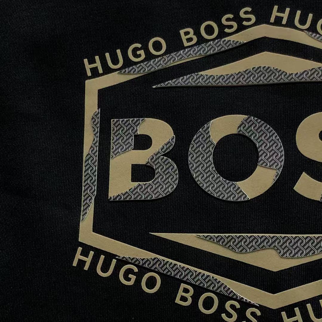 Hugo Boss 145 H⭐G⭐ B⭐⭐S HOODIE 2206181804 (Im 170Cm 60Kg I Wear Size L In The Phot) - Image 20