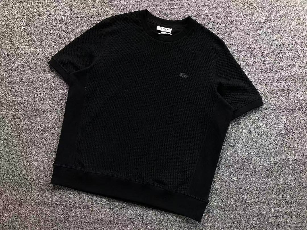 Lacoste 118 LACOSTE T-SHIRT 4204141109 (Im 170Cm 60Kg I Wear Size S In The Phot) - Image 12
