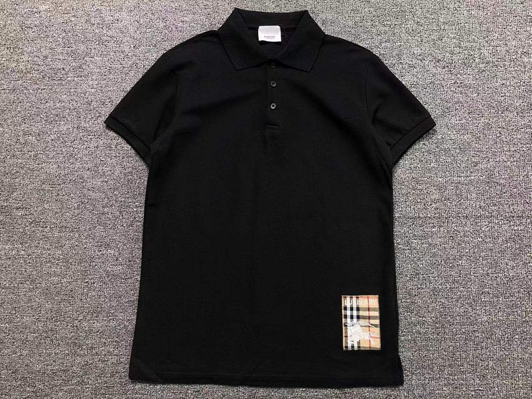 Burberry 128 B⭐R⭐E⭐RY POLO 5120815147 (Im 170Cm 60Kg I Wear Size L In The Phot) - Image 9