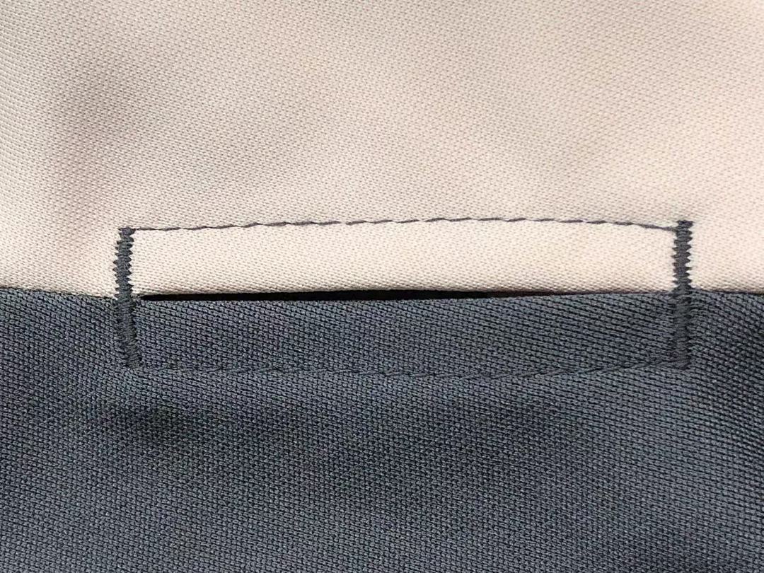 Chanel 135 FOOTBALL LONG SLEEVED TROUSERS - Image 16