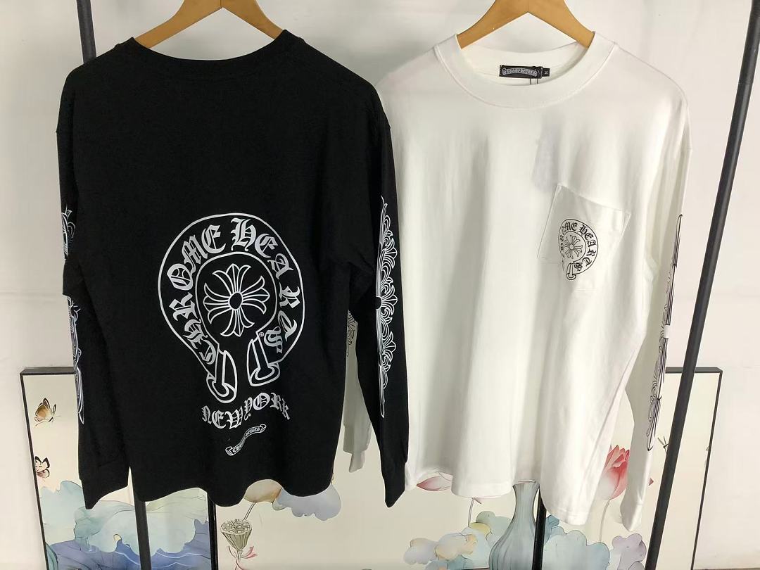 Comme des Garcons 88 C⭐⭐OME HE⭐⭐TS LONG SLEEVED 1272303177 (Im 170Cm 60Kg I Wear Size M In The Phot) - Image 26