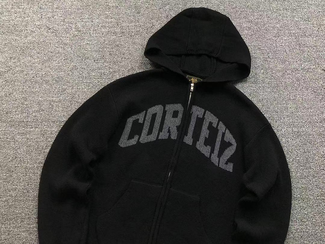 Corteiz 228 CORTEIZ SWEATER 125203034 (Im 170Cm 60Kg I Wear Size S In The Phot) - Image 7