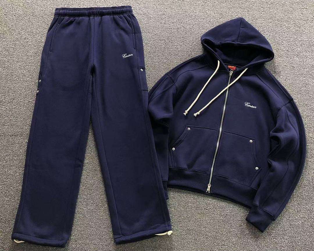 Corteiz TROUSERS138 CORTEIZ HOODIE - Image 4